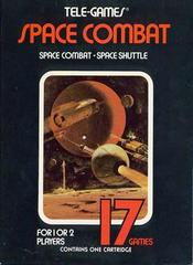 Space Combat - Atari 2600 | Anubis Games and Hobby