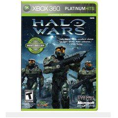 Halo Wars [Platinum Hits] - Xbox 360 | Anubis Games and Hobby