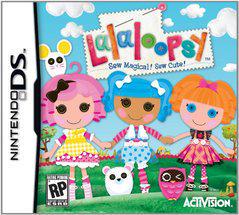Lalaloopsy - Nintendo DS | Anubis Games and Hobby