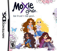 Moxie Girlz - Nintendo DS | Anubis Games and Hobby