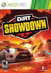 Dirt Showdown - Xbox 360 | Anubis Games and Hobby