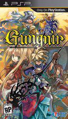 Gungnir - PSP | Anubis Games and Hobby