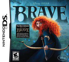 Brave The Video Game - Nintendo DS | Anubis Games and Hobby