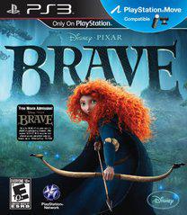 Brave The Video Game - Playstation 3 | Anubis Games and Hobby