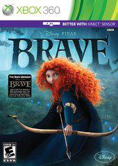 Brave The Video Game - Xbox 360 | Anubis Games and Hobby