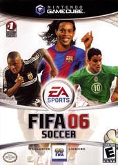 FIFA 06 - Gamecube | Anubis Games and Hobby