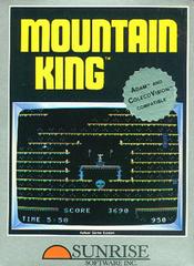 Mountain King - Colecovision | Anubis Games and Hobby