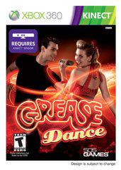 Grease Dance - Xbox 360 | Anubis Games and Hobby