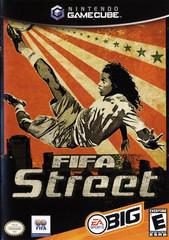 FIFA Street - Gamecube | Anubis Games and Hobby