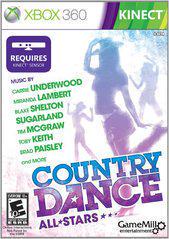 Country Dance - Xbox 360 | Anubis Games and Hobby