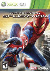 Amazing Spiderman - Xbox 360 | Anubis Games and Hobby