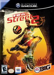 FIFA Street 2 - Gamecube | Anubis Games and Hobby