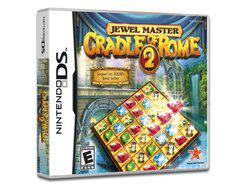 Cradle of Rome 2 - Nintendo DS | Anubis Games and Hobby
