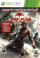 Dead Island [Game of the Year] - Xbox 360 | Anubis Games and Hobby