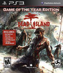 Dead Island [Game of the Year] - Playstation 3 | Anubis Games and Hobby
