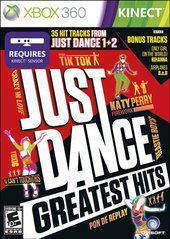 Just Dance Greatest Hits - Xbox 360 | Anubis Games and Hobby