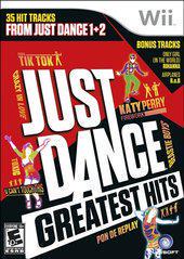 Just Dance Greatest Hits - Wii | Anubis Games and Hobby