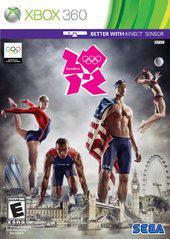 London 2012 Olympics - Xbox 360 | Anubis Games and Hobby