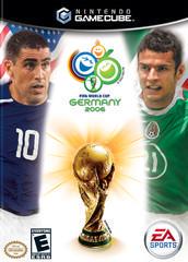 FIFA World Cup: Germany 2006 - Gamecube | Anubis Games and Hobby