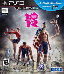 London 2012 Olympics - Playstation 3 | Anubis Games and Hobby