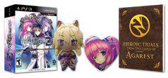 Record of Agarest War 2 [Limited Edition] - Playstation 3 | Anubis Games and Hobby