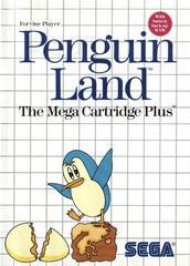 Penguin Land - Sega Master System | Anubis Games and Hobby