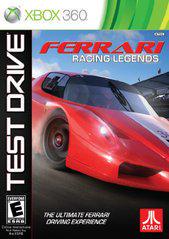 Test Drive Ferrari - Xbox 360 | Anubis Games and Hobby