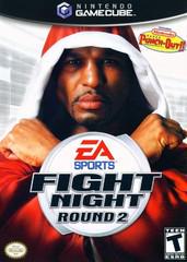 Fight Night Round 2 - Gamecube | Anubis Games and Hobby