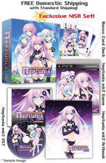 Hyperdimension Neptunia MK2 Limited Edition - Playstation 3 | Anubis Games and Hobby