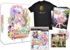 Atelier Meruru: The Apprentice of Arland Limited Edition - Playstation 3 | Anubis Games and Hobby