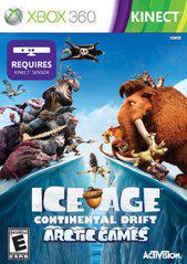Ice Age: Continental Drift Arctic Games - Xbox 360 | Anubis Games and Hobby