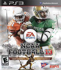 NCAA Football 13 - Playstation 3 | Anubis Games and Hobby