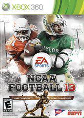 NCAA Football 13 - Xbox 360 | Anubis Games and Hobby