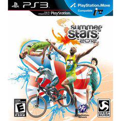 Summer Stars 2012 - Playstation 3 | Anubis Games and Hobby