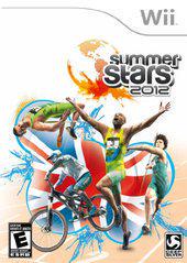 Summer Stars 2012 - Wii | Anubis Games and Hobby