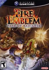 Fire Emblem Path of Radiance - Gamecube | Anubis Games and Hobby