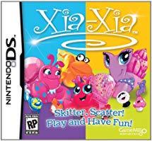 Xia-Xia - Nintendo DS | Anubis Games and Hobby
