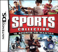 Sports Collection - Nintendo DS | Anubis Games and Hobby