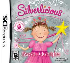 Silverlicious - Nintendo DS | Anubis Games and Hobby