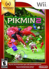 Pikmin 2 [Nintendo Selects] - Wii | Anubis Games and Hobby