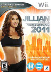 Jillian Michaels' Fitness Ultimatum 2011 - Wii | Anubis Games and Hobby