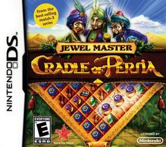 Cradle of Persia - Nintendo DS | Anubis Games and Hobby