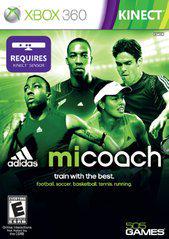 Mi Coach By Adidas - Xbox 360 | Anubis Games and Hobby