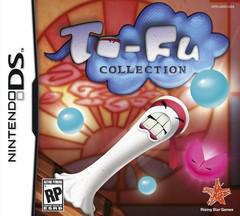 Tofu Collection - Nintendo DS | Anubis Games and Hobby