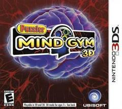 Puzzler Mind Gym 3D - Nintendo 3DS | Anubis Games and Hobby