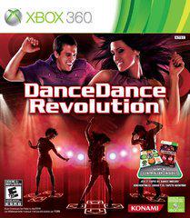 Dance Dance Revolution - Xbox 360 | Anubis Games and Hobby