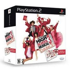 High School Musical 3 Senior Year Dance [Bundle] - Playstation 2 | Anubis Games and Hobby