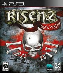 Risen 2: Dark Waters - Playstation 3 | Anubis Games and Hobby