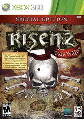 Risen 2: Dark Waters [Special Edition] - Xbox 360 | Anubis Games and Hobby