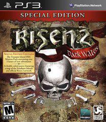 Risen 2: Dark Waters [Special Edition] - Playstation 3 | Anubis Games and Hobby